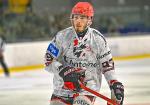 Photo hockey match Nantes - Cholet  le 07/09/2024