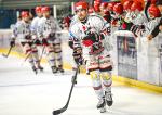 Photo hockey match Nantes - Cholet  le 07/09/2024