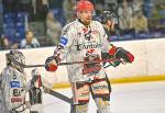 Photo hockey match Nantes - Cholet  le 07/09/2024