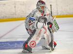 Photo hockey match Nantes - Cholet  le 07/09/2024