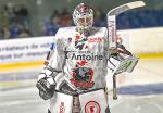 Photo hockey match Nantes - Cholet  le 07/09/2024