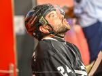 Photo hockey match Nantes - Cholet  le 07/09/2024