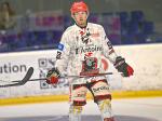 Photo hockey match Nantes - Cholet  le 07/09/2024