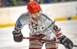 Photo hockey match Nantes - Cholet  le 07/09/2024