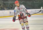 Photo hockey match Nantes - Cholet  le 07/09/2024