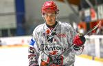 Photo hockey match Nantes - Cholet  le 07/09/2024