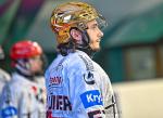 Photo hockey match Nantes - Cholet  le 22/10/2024