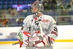 Photo hockey match Nantes - Cholet  le 22/10/2024