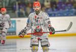 Photo hockey match Nantes - Cholet  le 22/10/2024