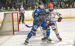 Photo hockey match Nantes - Cholet  le 22/10/2024