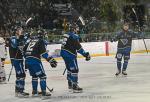 Photo hockey match Nantes - Cholet  le 22/10/2024