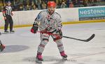 Photo hockey match Nantes - Cholet  le 22/10/2024