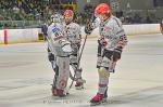 Photo hockey match Nantes - Cholet  le 22/10/2024