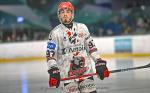 Photo hockey match Nantes - Cholet  le 22/10/2024