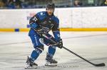 Photo hockey match Nantes - Cholet  le 22/10/2024