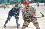 Photo hockey match Nantes - Cholet  le 22/10/2024