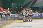 Photo hockey match Nantes - Cholet  le 22/10/2024