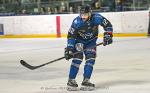 Photo hockey match Nantes - Cholet  le 22/10/2024