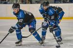 Photo hockey match Nantes - Cholet  le 22/10/2024