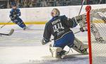 Photo hockey match Nantes - Cholet  le 22/10/2024