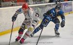 Photo hockey match Nantes - Cholet  le 22/10/2024