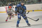 Photo hockey match Nantes - Cholet  le 22/10/2024