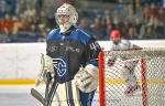 Photo hockey match Nantes - Cholet  le 22/10/2024