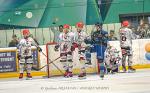 Photo hockey match Nantes - Cholet  le 22/10/2024