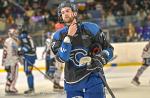 Photo hockey match Nantes - Cholet  le 22/10/2024