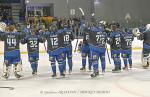 Photo hockey match Nantes - Cholet  le 22/10/2024