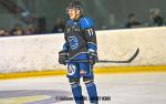 Photo hockey match Nantes - Cholet  le 02/11/2024