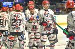 Photo hockey match Nantes - Cholet  le 02/11/2024