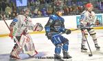 Photo hockey match Nantes - Cholet  le 02/11/2024