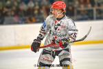 Photo hockey match Nantes - Cholet  le 02/11/2024