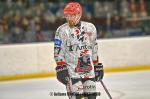 Photo hockey match Nantes - Cholet  le 02/11/2024