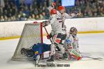 Photo hockey match Nantes - Cholet  le 02/11/2024