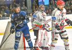 Photo hockey match Nantes - Cholet  le 02/11/2024