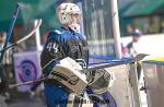 Photo hockey match Nantes - Cholet  le 02/11/2024