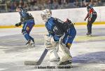 Photo hockey match Nantes - Cholet  le 02/11/2024