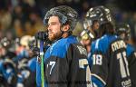 Photo hockey match Nantes - Cholet  le 02/11/2024