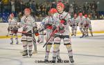 Photo hockey match Nantes - Cholet  le 02/11/2024