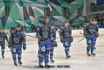 Photo hockey match Nantes - Cholet  le 02/11/2024