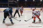 Photo hockey match Nantes - Cholet  le 06/10/2012