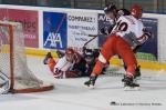 Photo hockey match Nantes - Cholet  le 06/10/2012