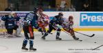 Photo hockey match Nantes - Cholet  le 06/10/2012