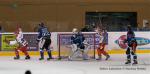 Photo hockey match Nantes - Cholet  le 06/10/2012