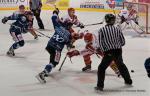 Photo hockey match Nantes - Cholet  le 06/10/2012