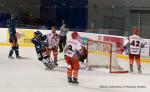 Photo hockey match Nantes - Cholet  le 06/10/2012