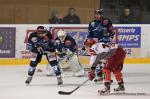 Photo hockey match Nantes - Cholet  le 06/10/2012