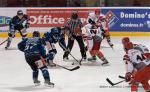 Photo hockey match Nantes - Cholet  le 06/10/2012